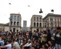 FFF 27 9 19 sit in Duomo